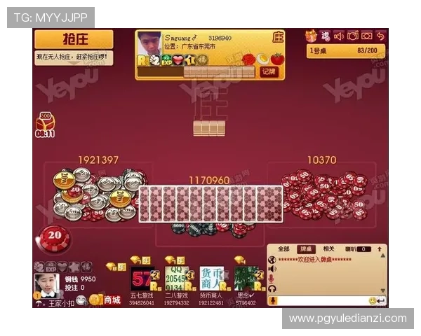 网页游戏平台提供多样化的麻将游戏选择满足不同玩家的娱乐需求