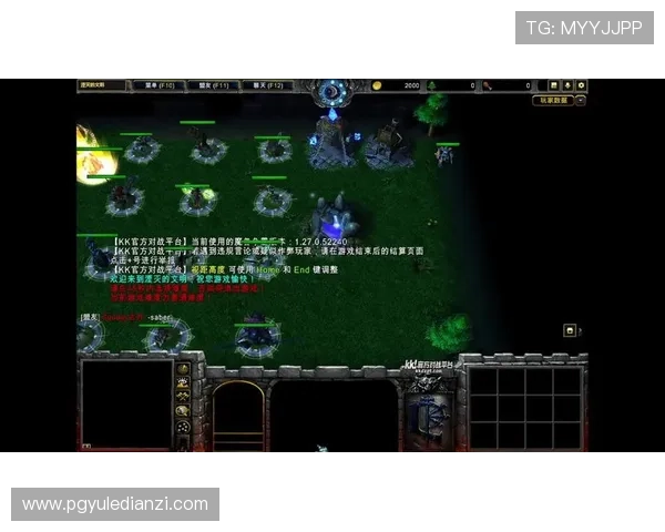 魔兽rpg网站推荐排行榜，优质平台一站式满足你的游戏需求