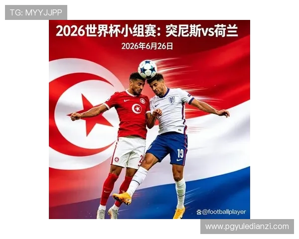 2026年世界杯突尼斯VS荷兰比赛现场观赛指南与旅行攻略全解析