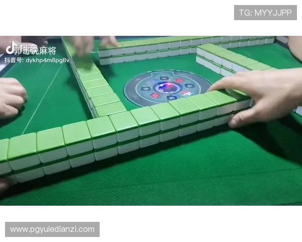 PG麻将来了怎么玩新手必看指南，全面解析游戏玩法和获胜策略